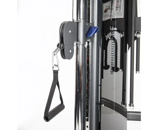 BodyCraft PFT Functional Trainer