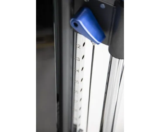 BodyCraft PFT Functional Trainer