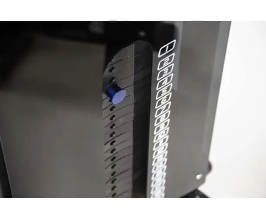 BodyCraft PFT Functional Trainer