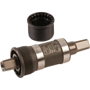 BOITIER DE PEDALIER CARRE 113MM BBUN26 SHIMANO