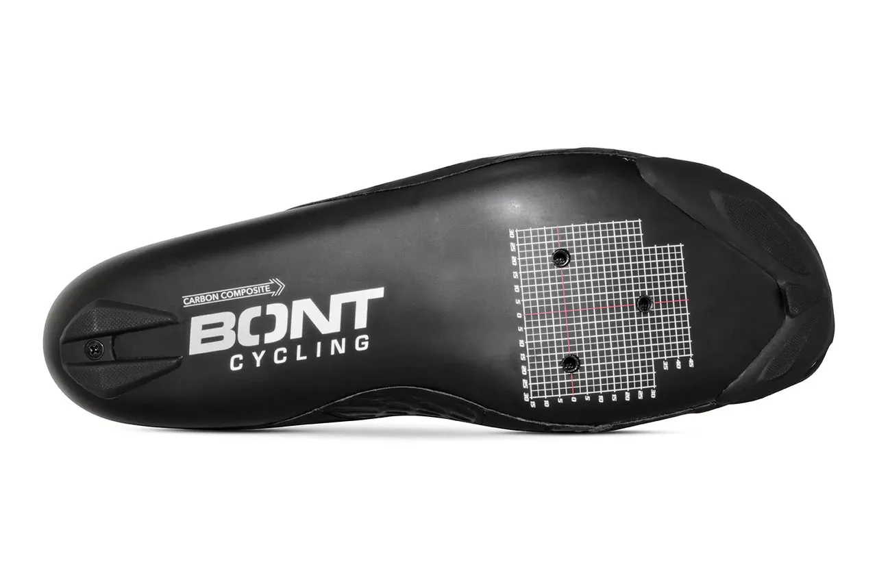 Bont Riot   (BOA) Cycling Shoes
