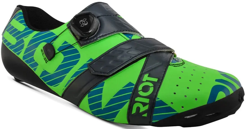 Bont Riot   (BOA) Cycling Shoes