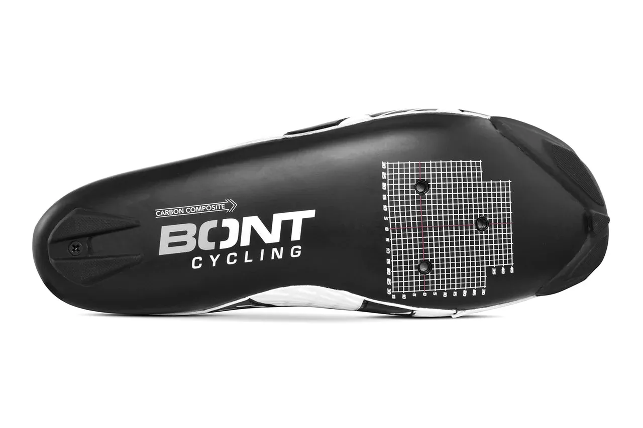 Bont Riot   (BOA) Cycling Shoes