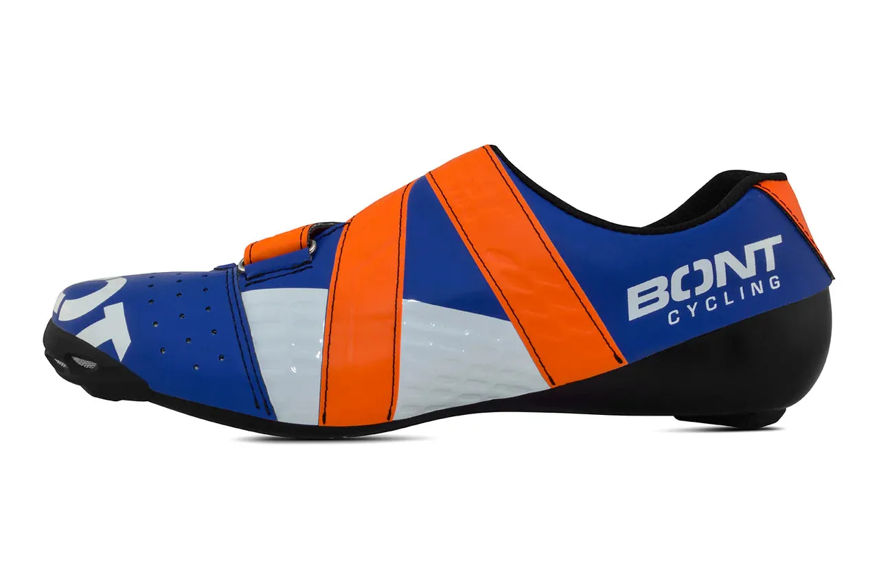 Bont Riot   (BOA) Cycling Shoes