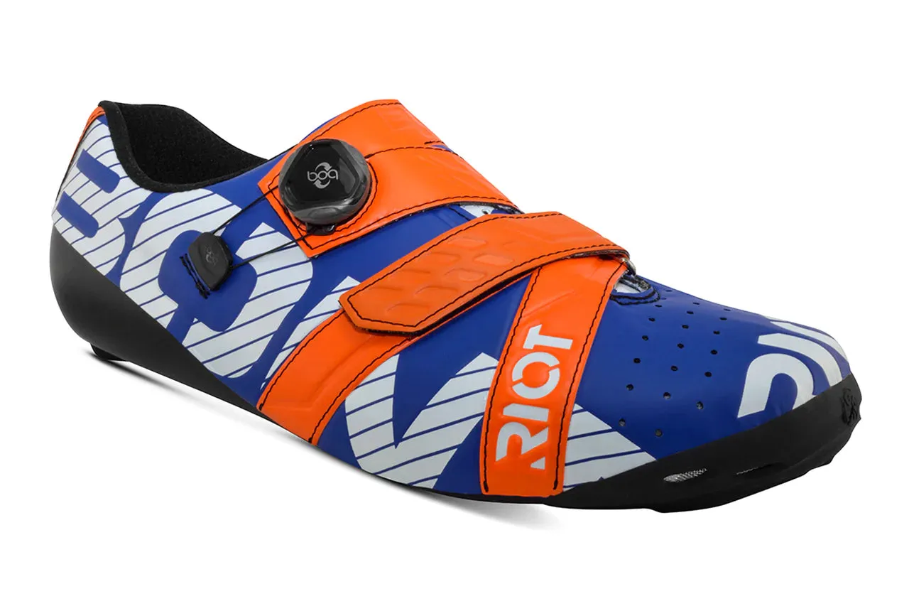 Bont Riot   (BOA) Cycling Shoes
