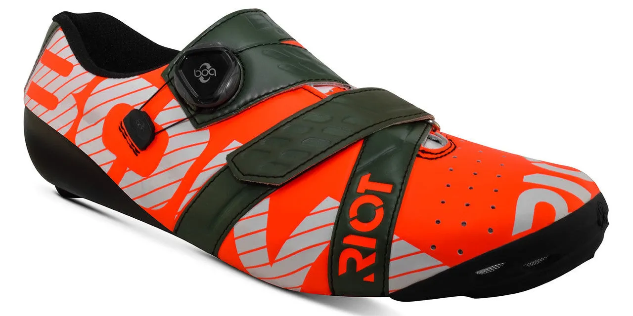 Bont Riot   (BOA) Cycling Shoes