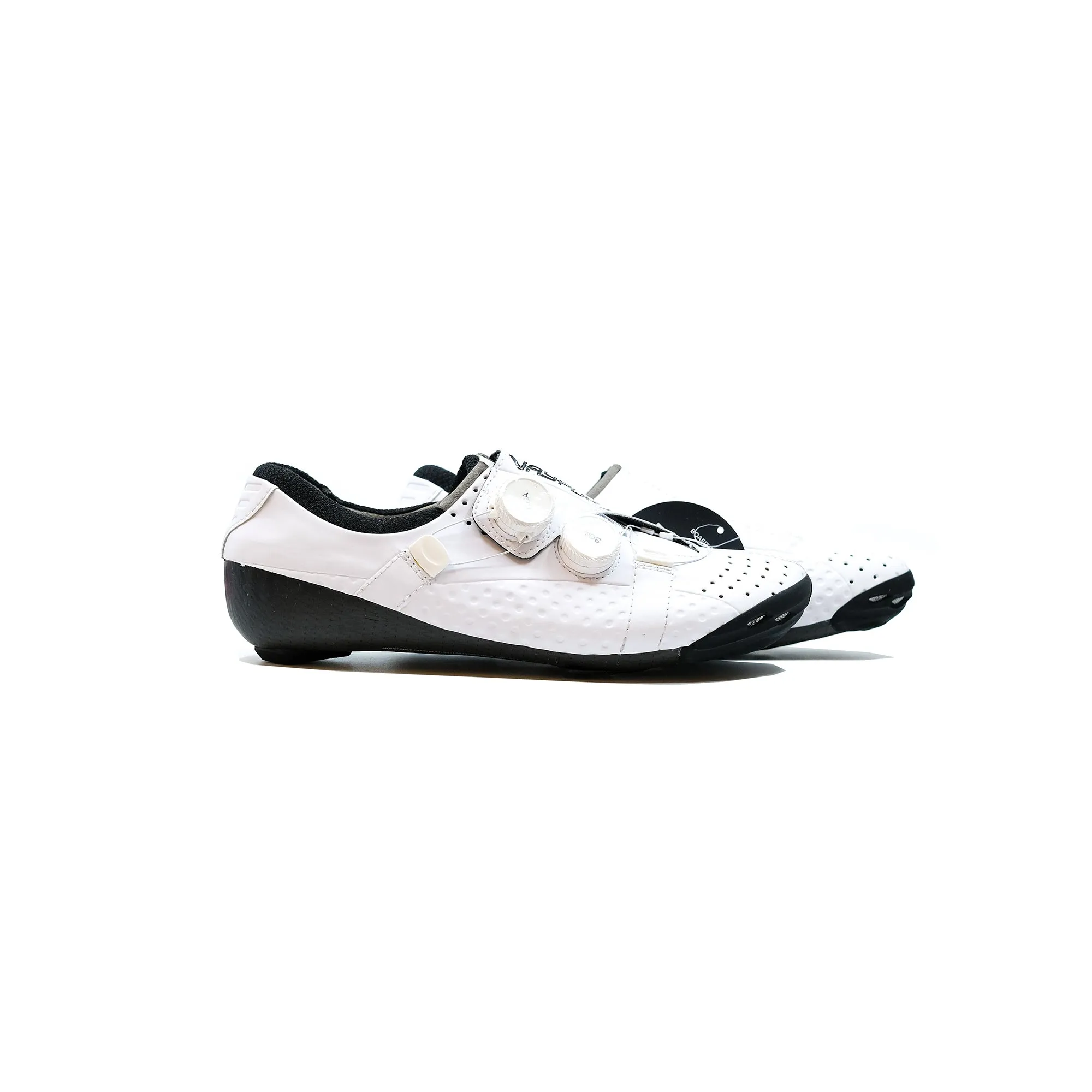 Bont Vaypor S Li2 Road Shoe - White