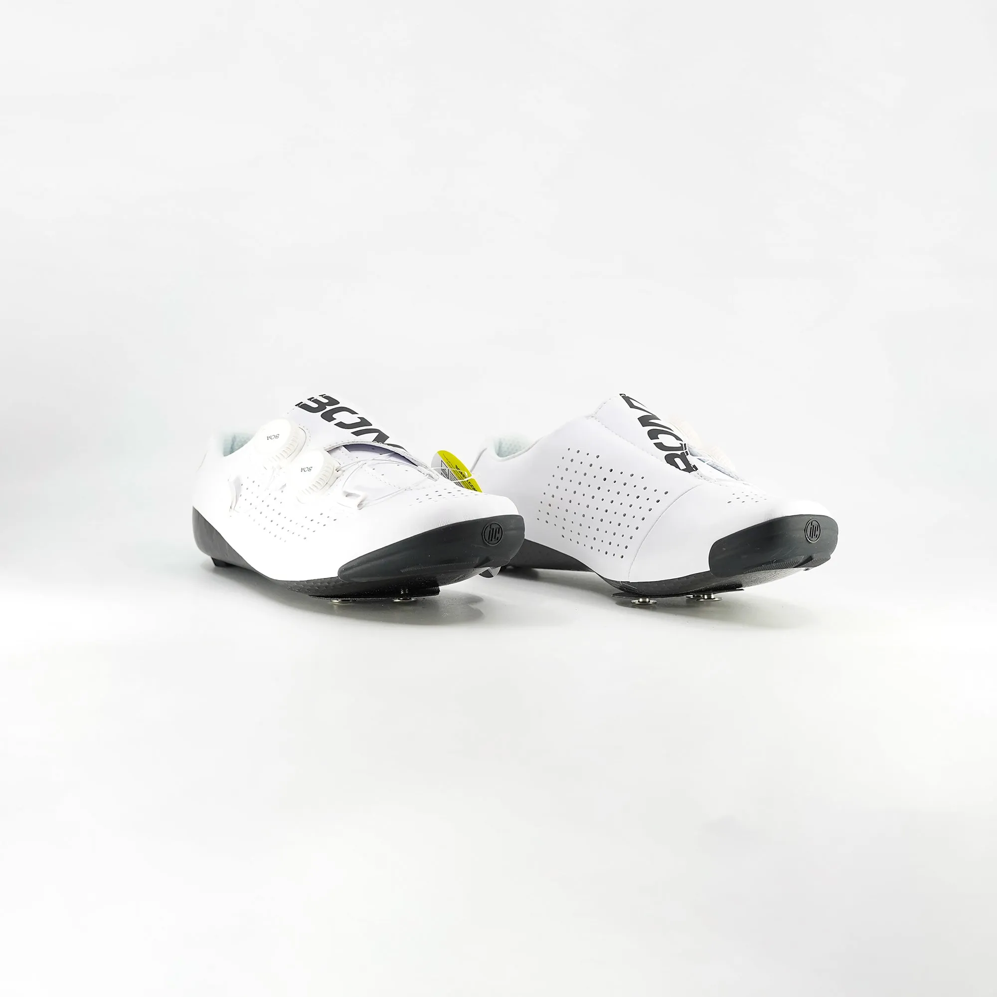 Bont Vaypor SL Road Shoe - White
