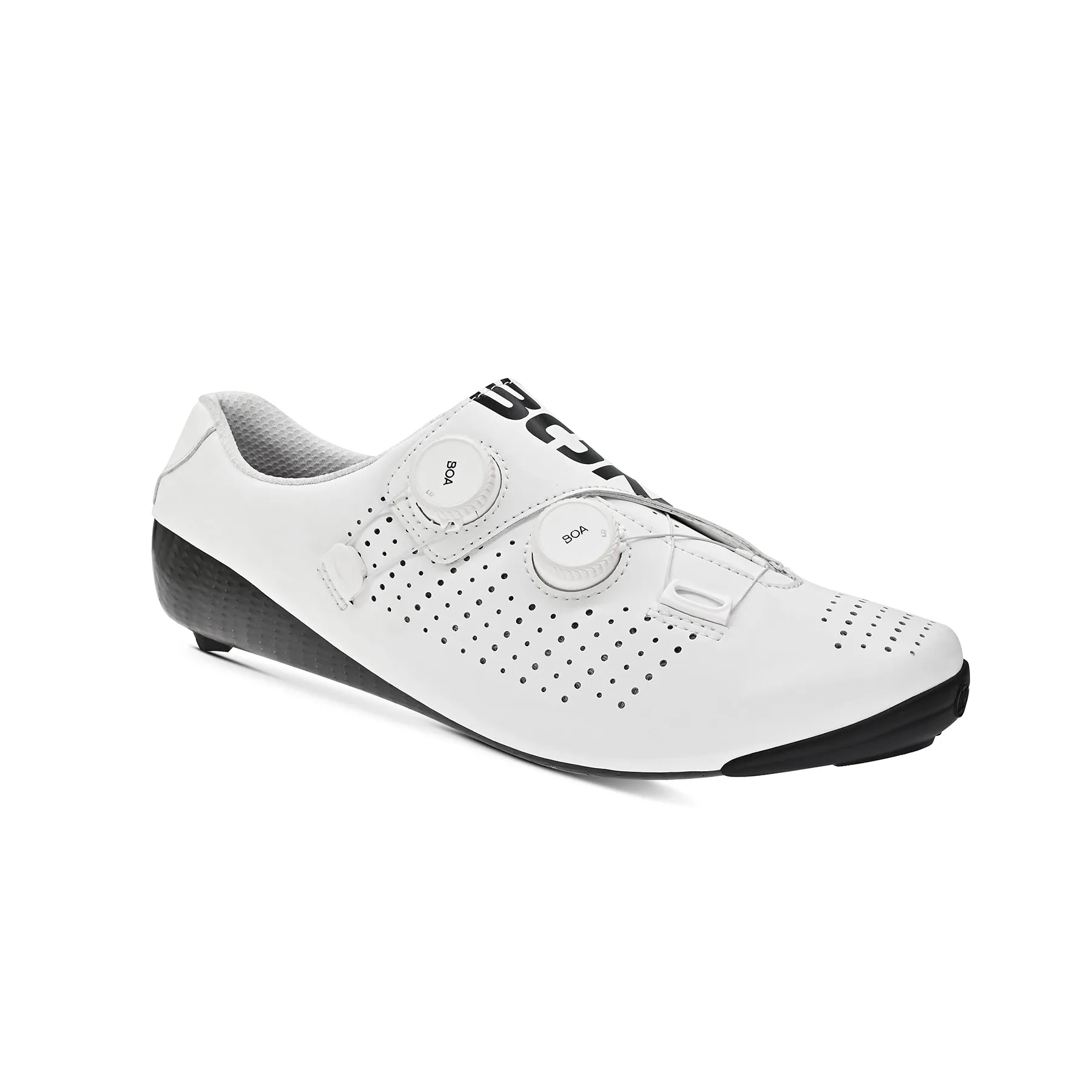Bont Vaypor SL Road Shoe - White