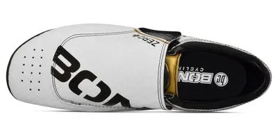 Bont Zero  White