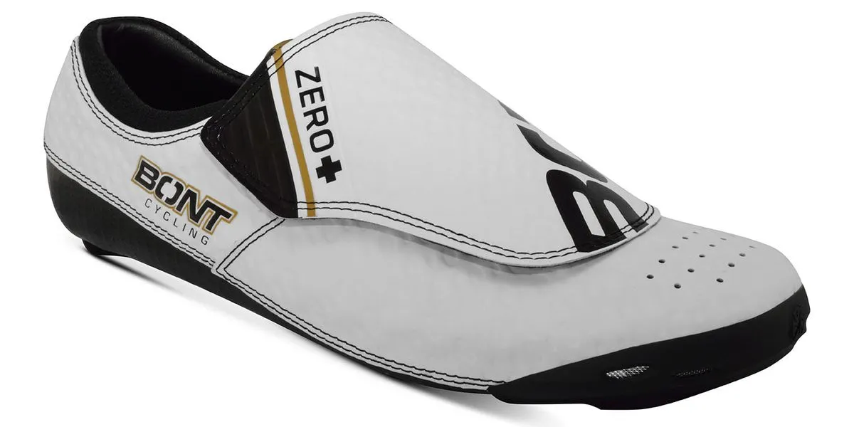 Bont Zero  White