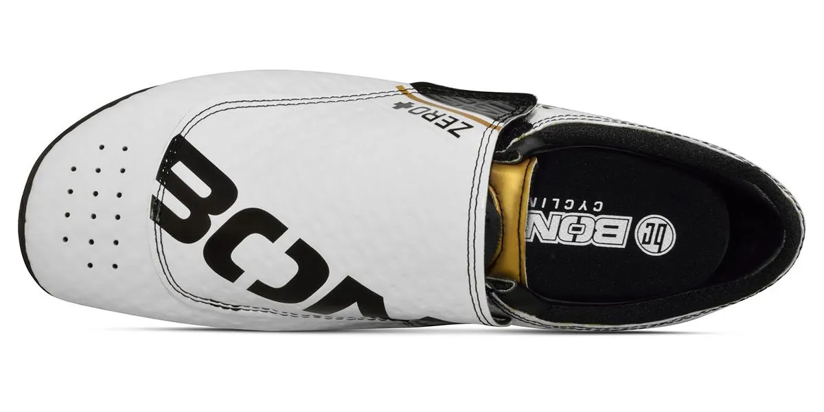 Bont Zero  White