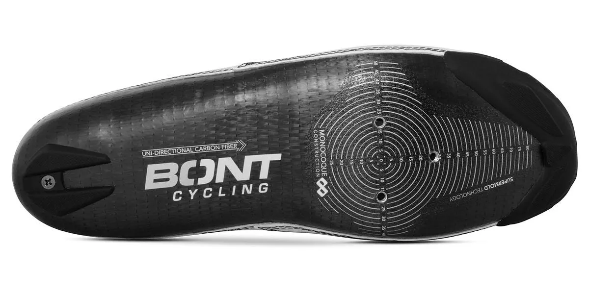 Bont Zero  White