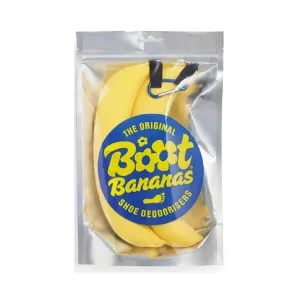 Boot Bananas - Original