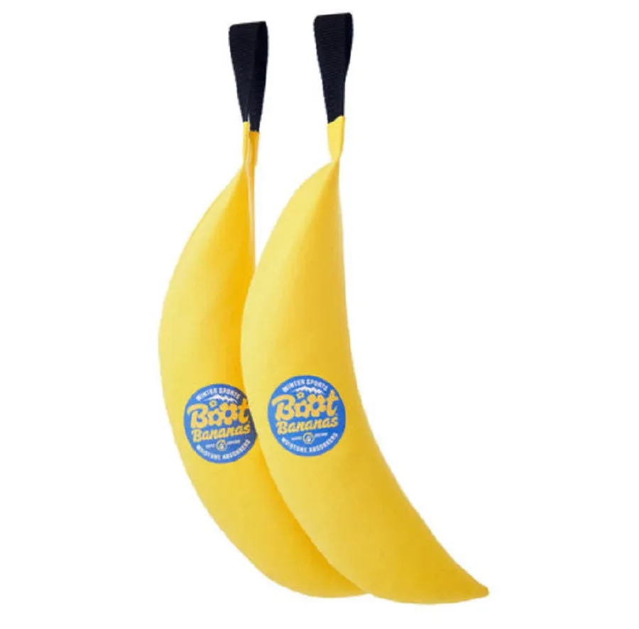 Boot Bananas - Original