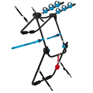 Boot Bike Carrier 320 - 2/3 Bikes