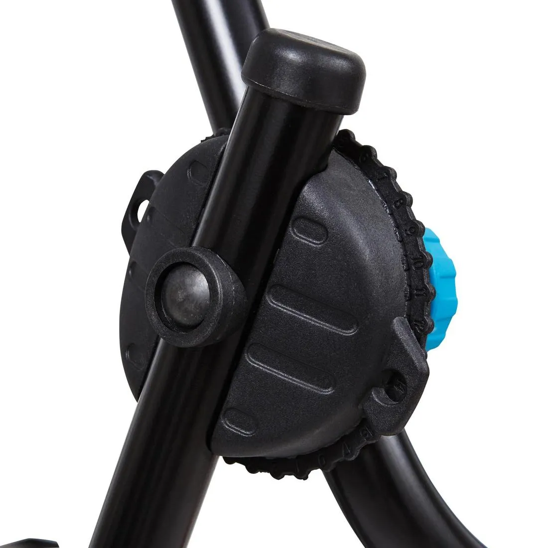 Boot Bike Carrier 320 - 2/3 Bikes