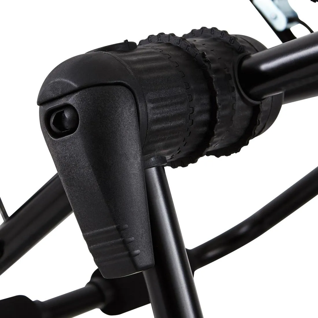 Boot Bike Carrier 320 - 2/3 Bikes