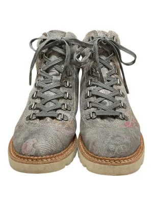 Boots Hiking By Clothes Mentor  Size: 8.5