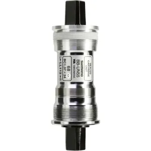Bottom Bracket Square Taper 113 mm Shimano BBUN55