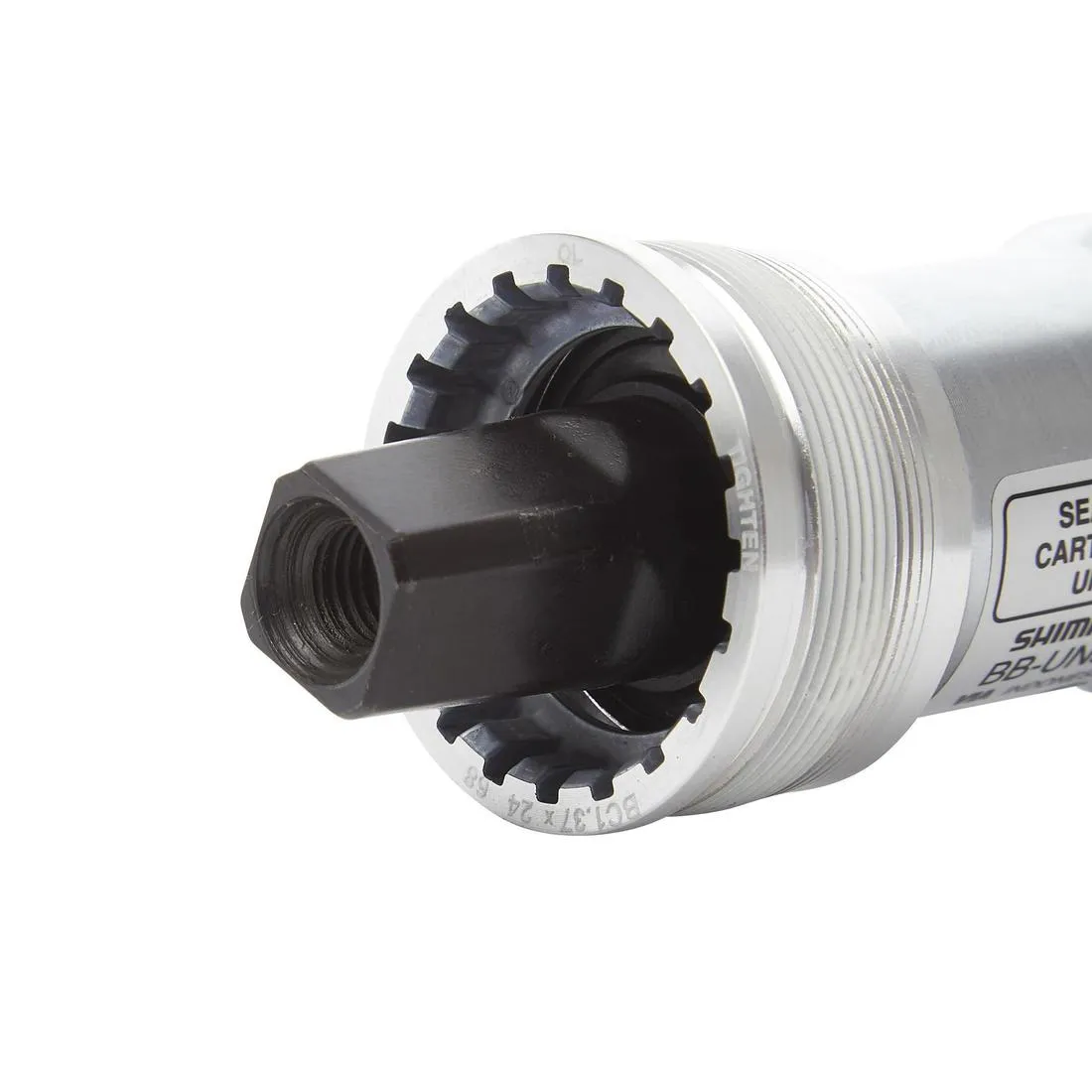 Bottom Bracket Square Taper 113 mm Shimano BBUN55