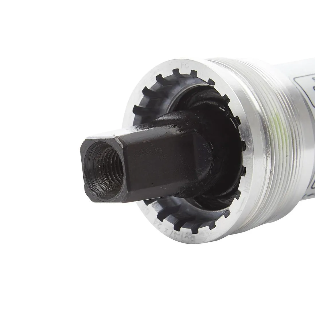 Bottom Bracket Square Taper 118 mm Shimano BBUN55