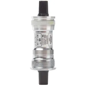 Bottom Bracket Square Taper 118 mm Shimano BBUN55