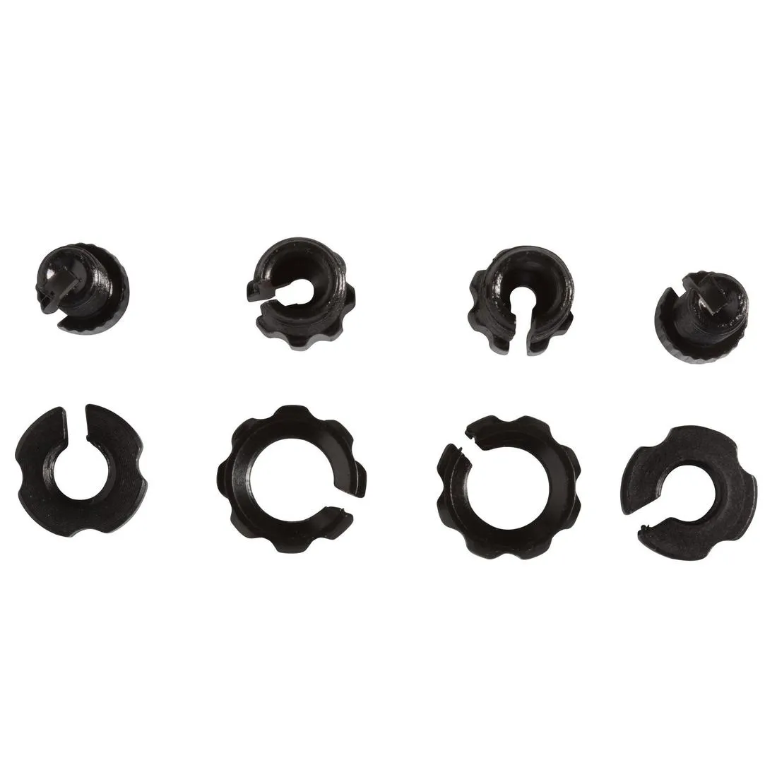 Brake Lever Adjustment Screw x4
