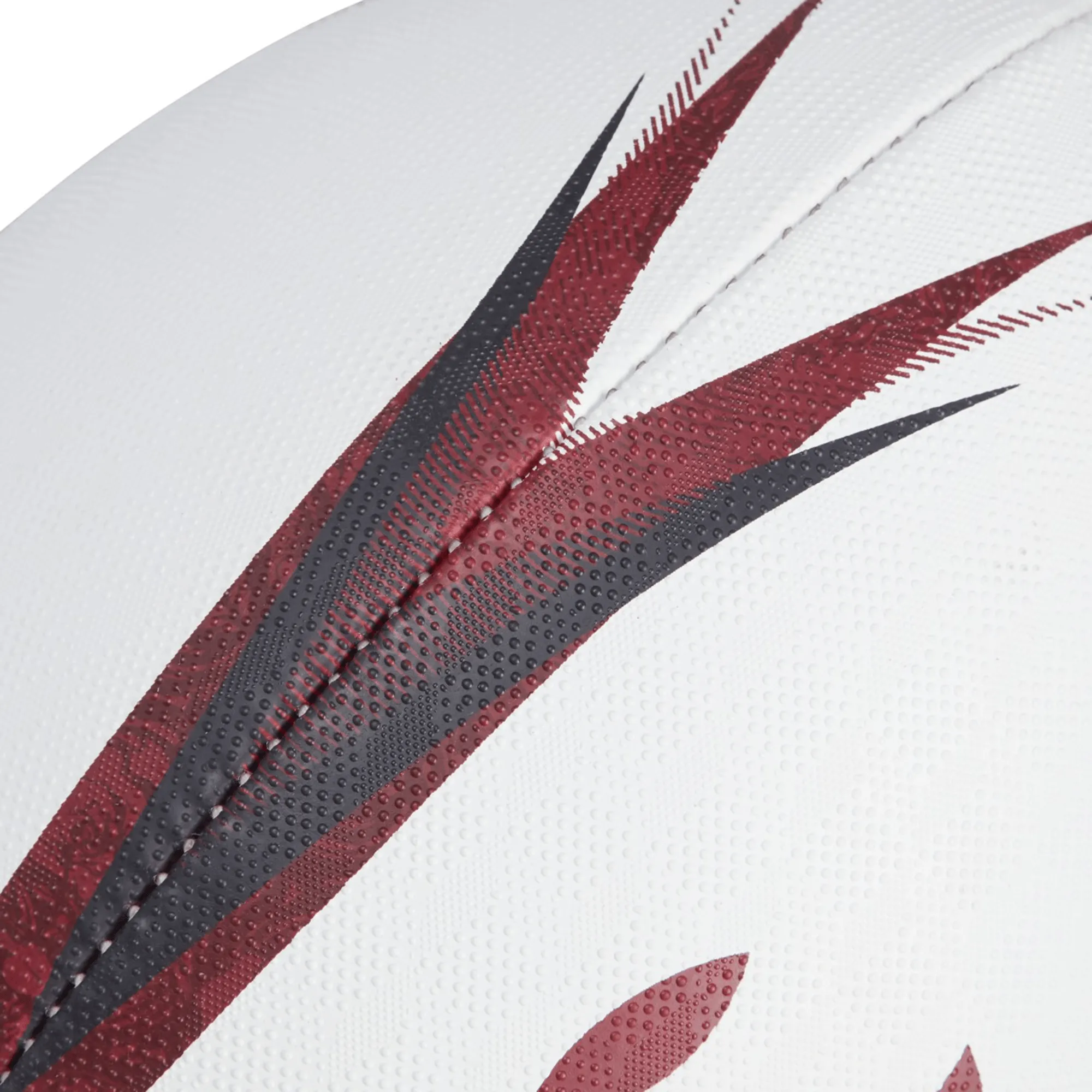 British & Irish Lions 2025 Mentre Sponsor Ball by Canterbury