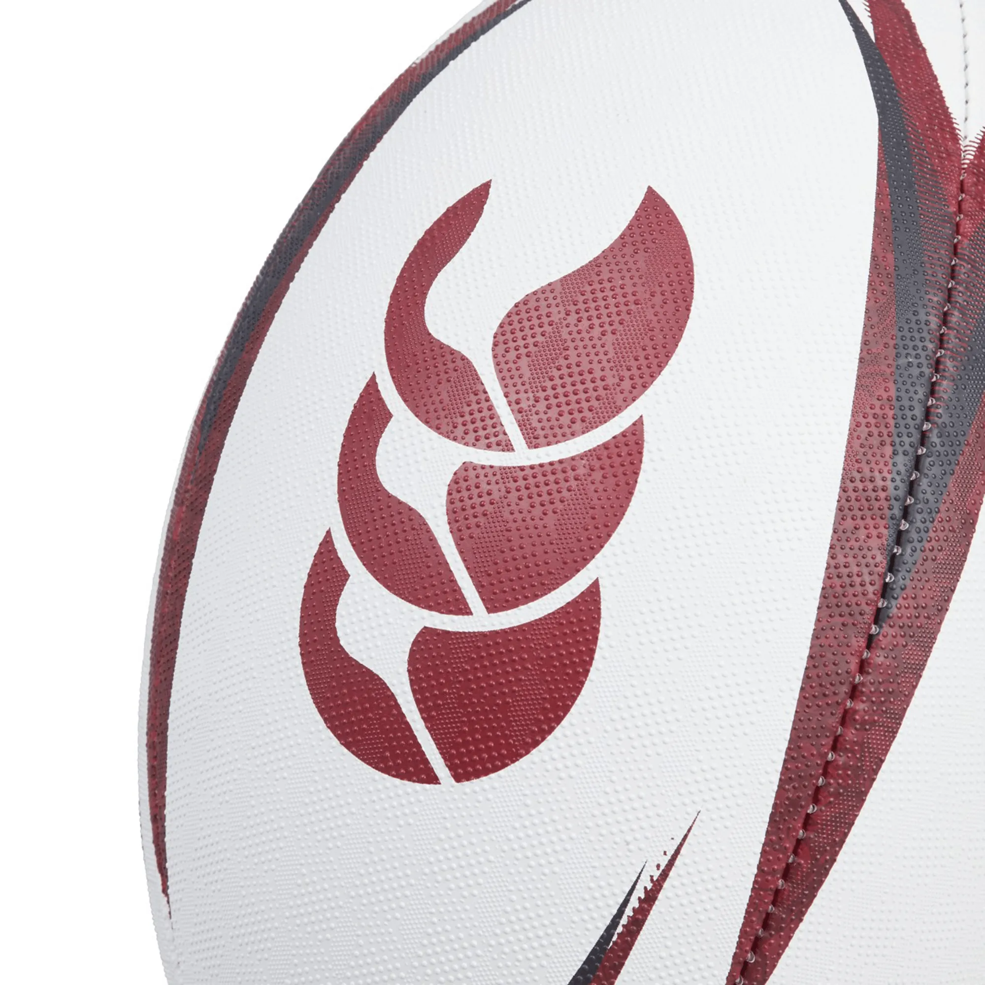 British & Irish Lions 2025 Mentre Sponsor Ball by Canterbury