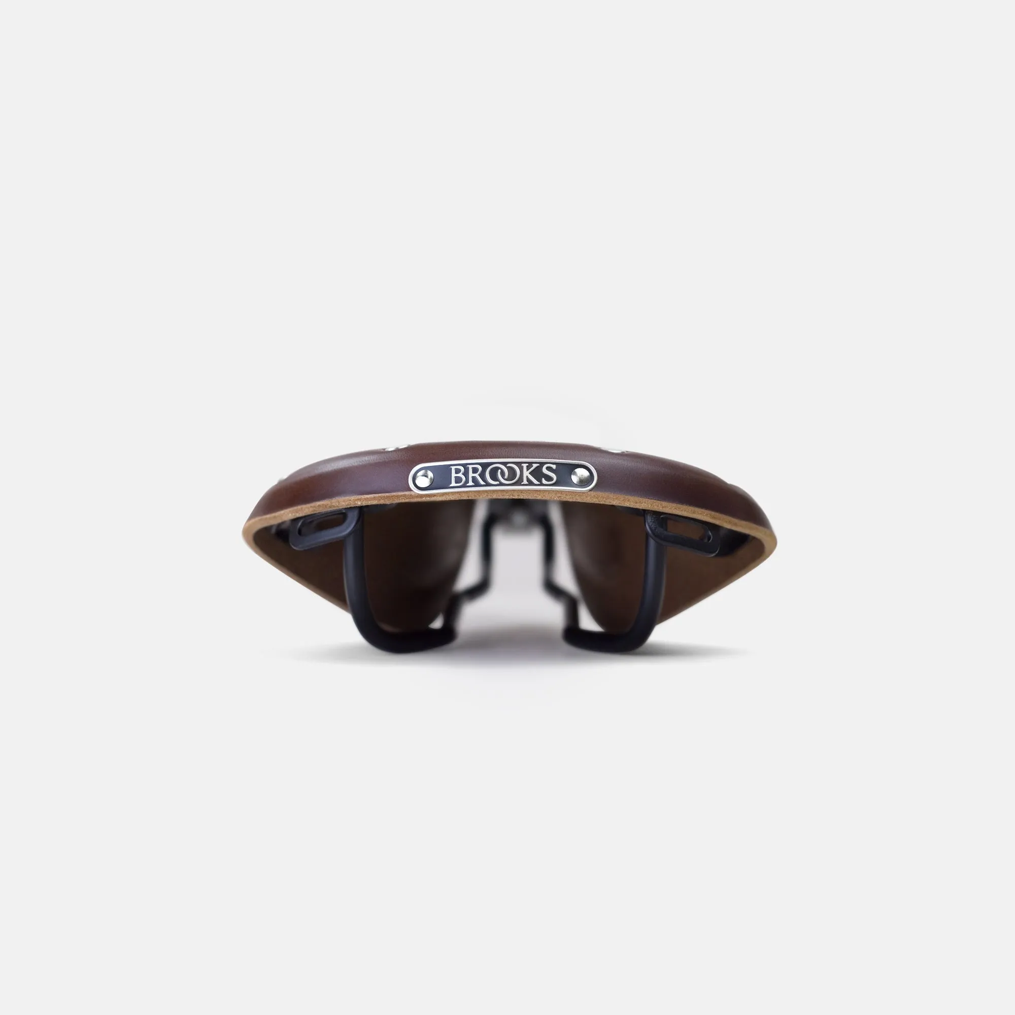 Brooks B17 Saddle - Brown