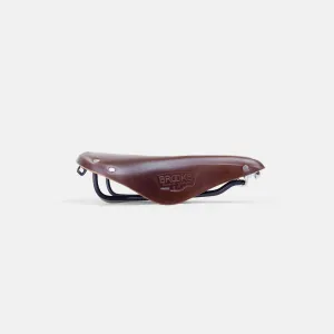 Brooks B17 Saddle - Brown