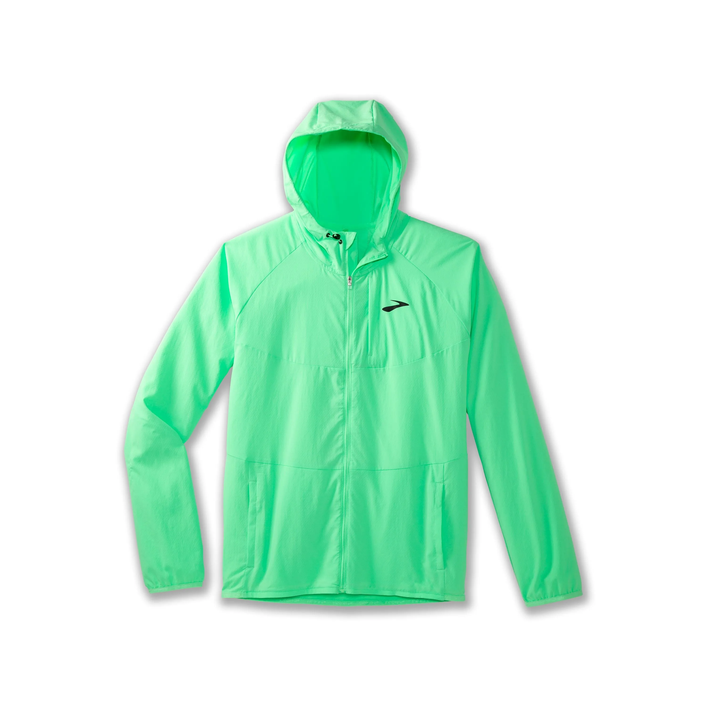 BROOKS CANOPY JACKET MEN