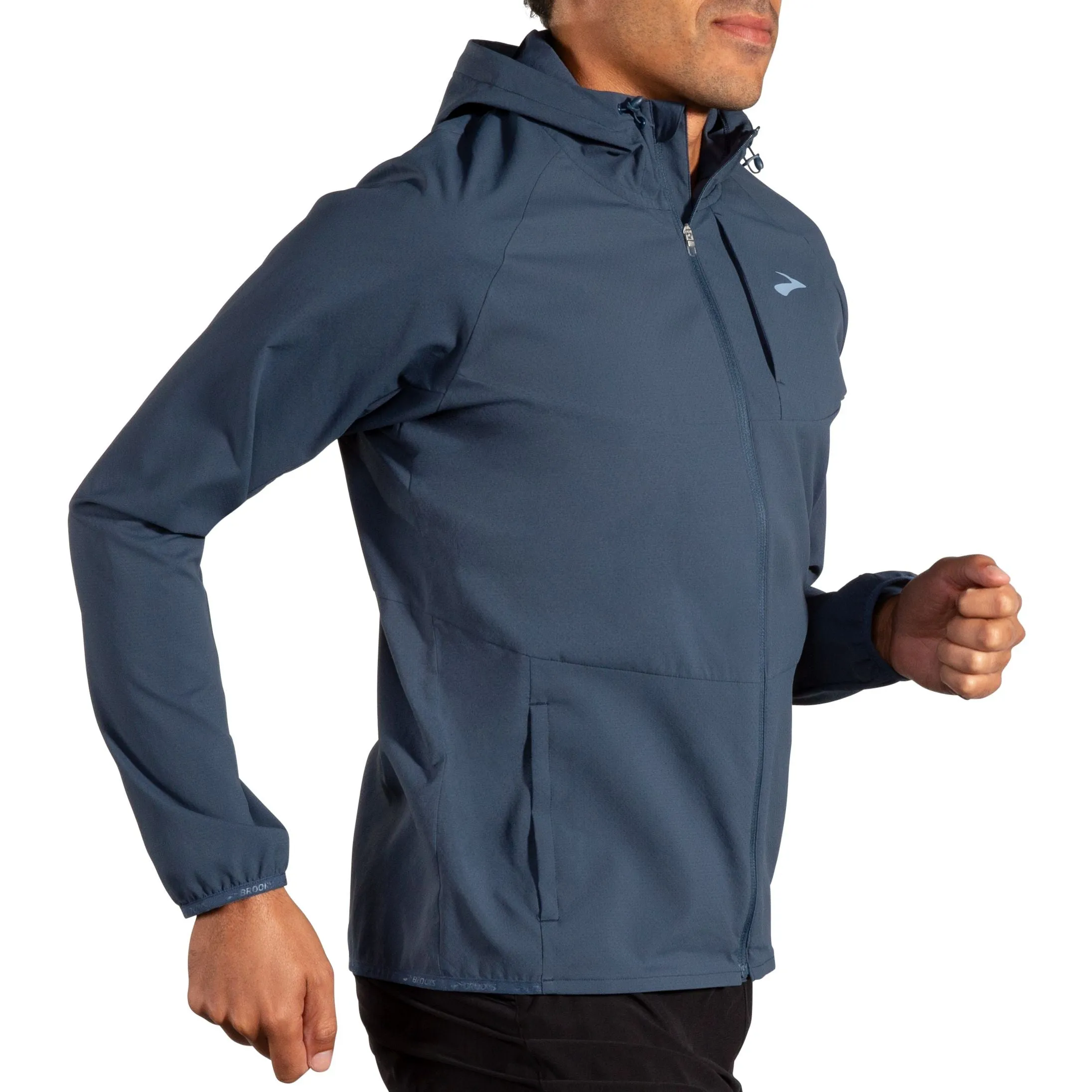 BROOKS CANOPY JACKET MEN