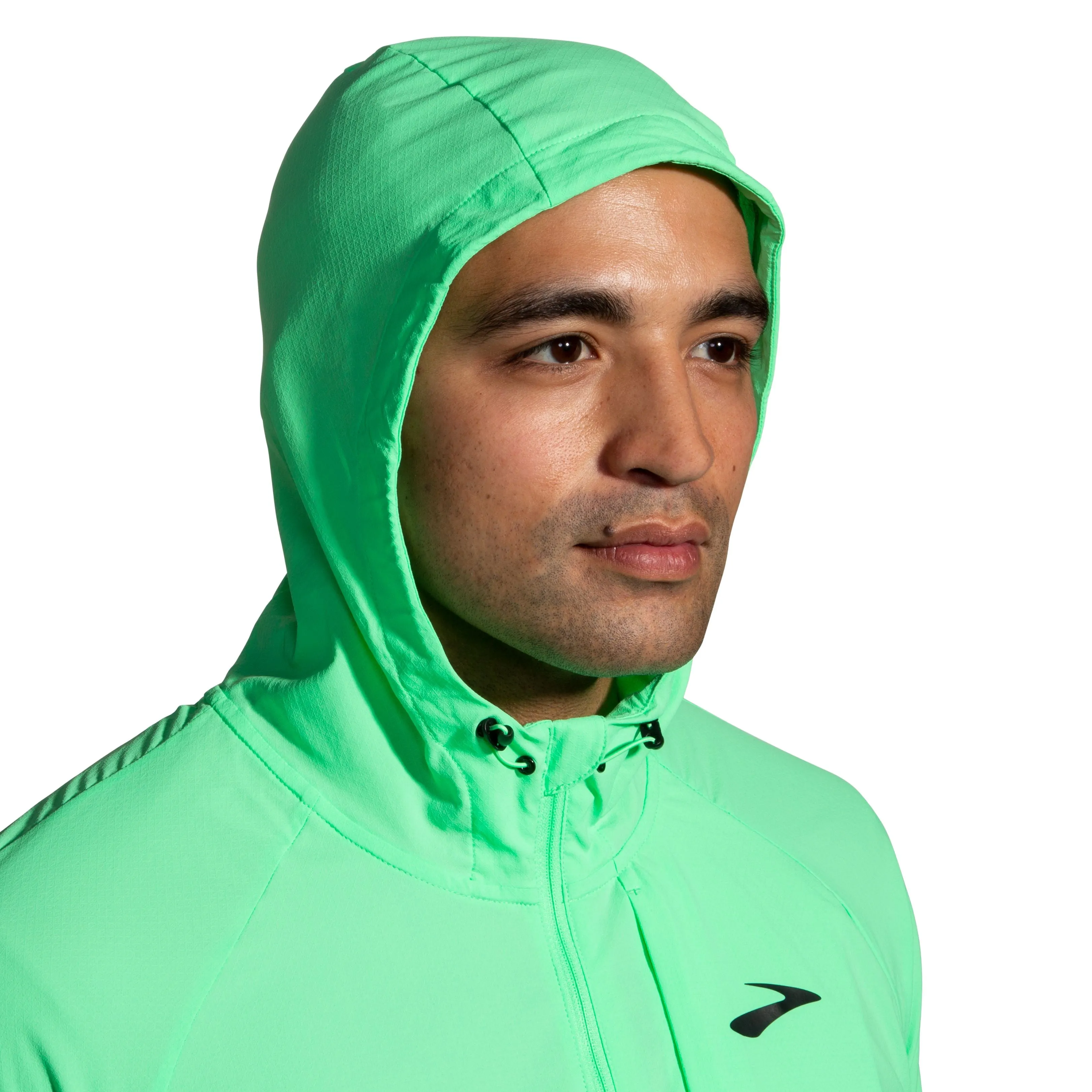 BROOKS CANOPY JACKET MEN