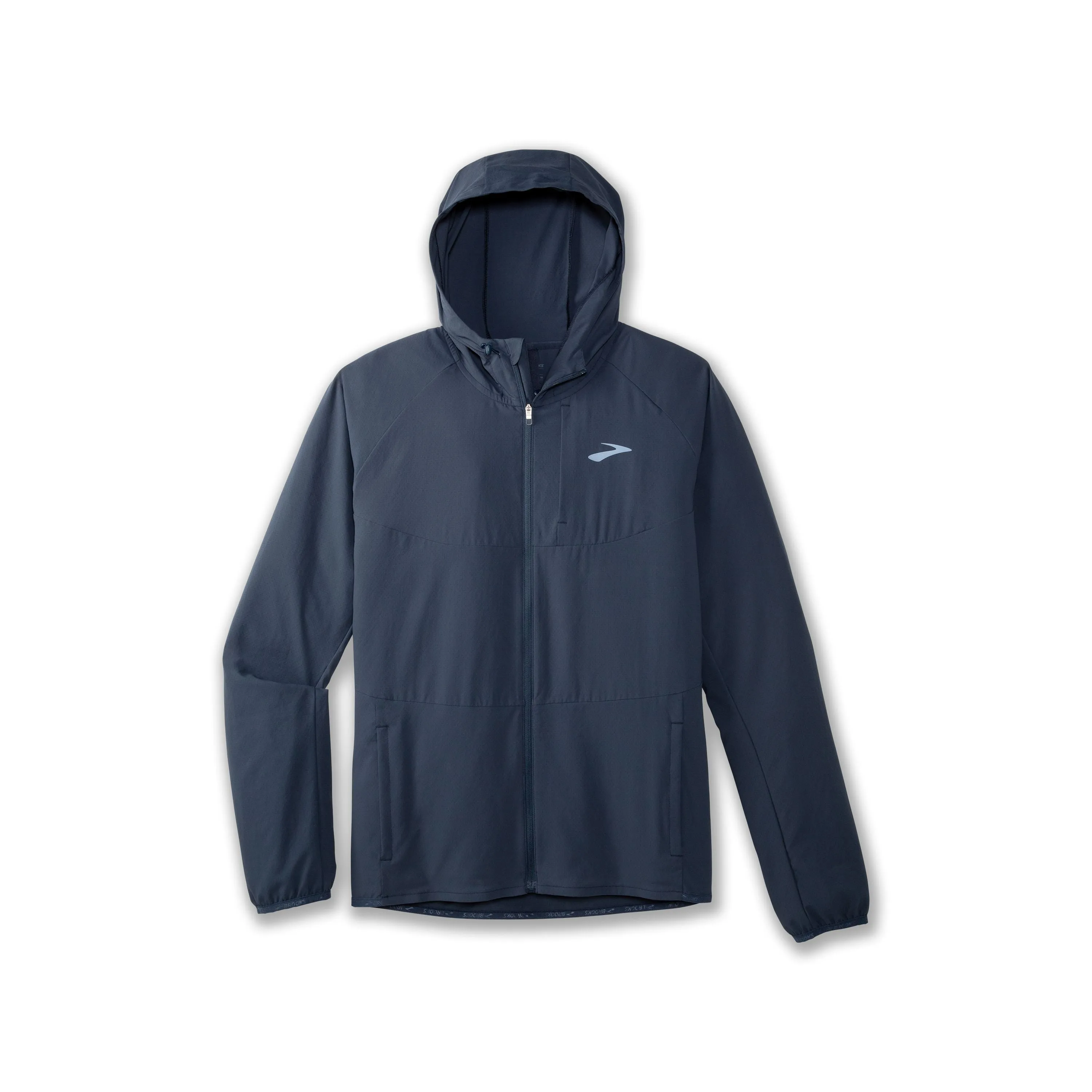 BROOKS CANOPY JACKET MEN