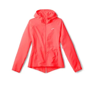 BROOKS CANOPY JACKET WOMEN