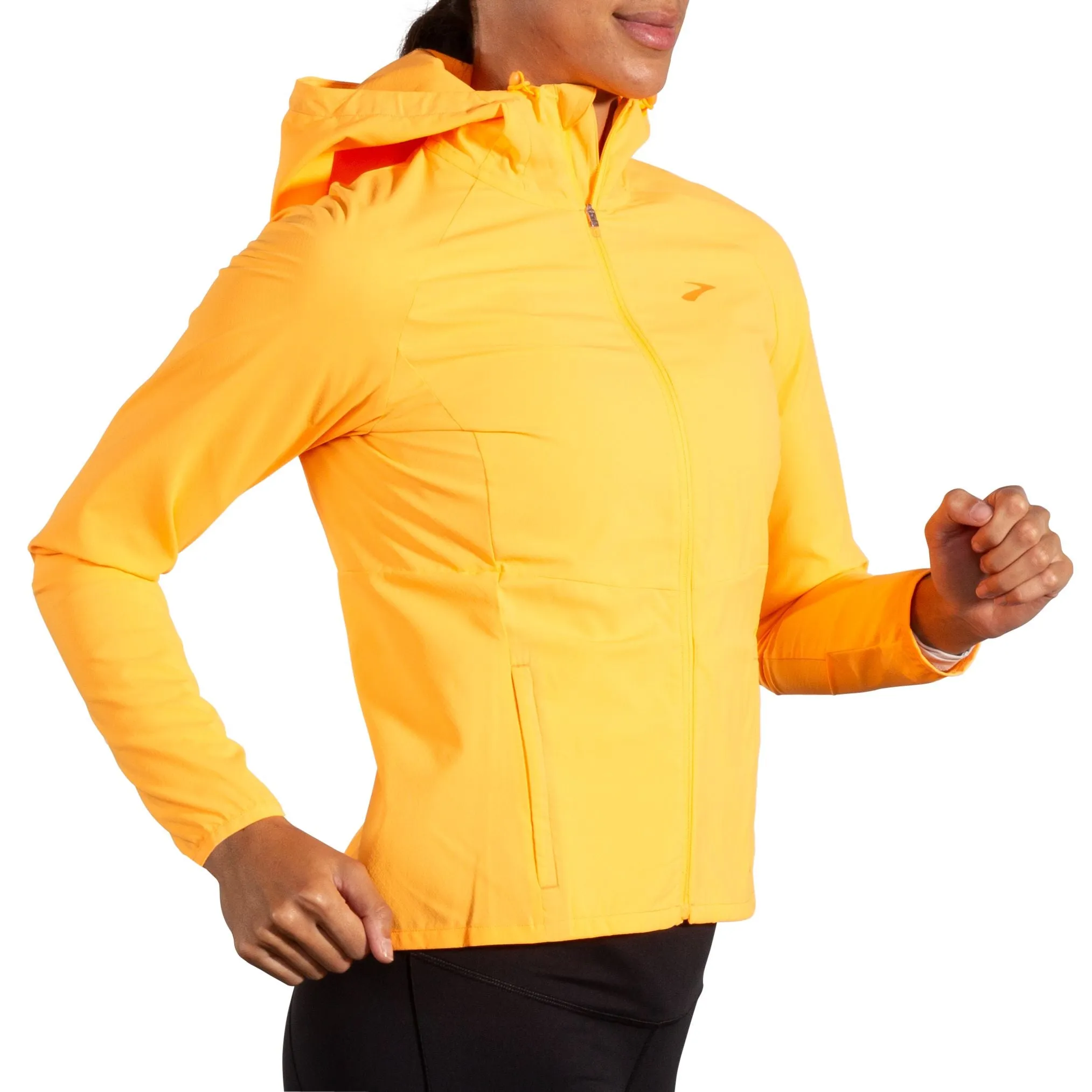 BROOKS CANOPY JACKET WOMEN