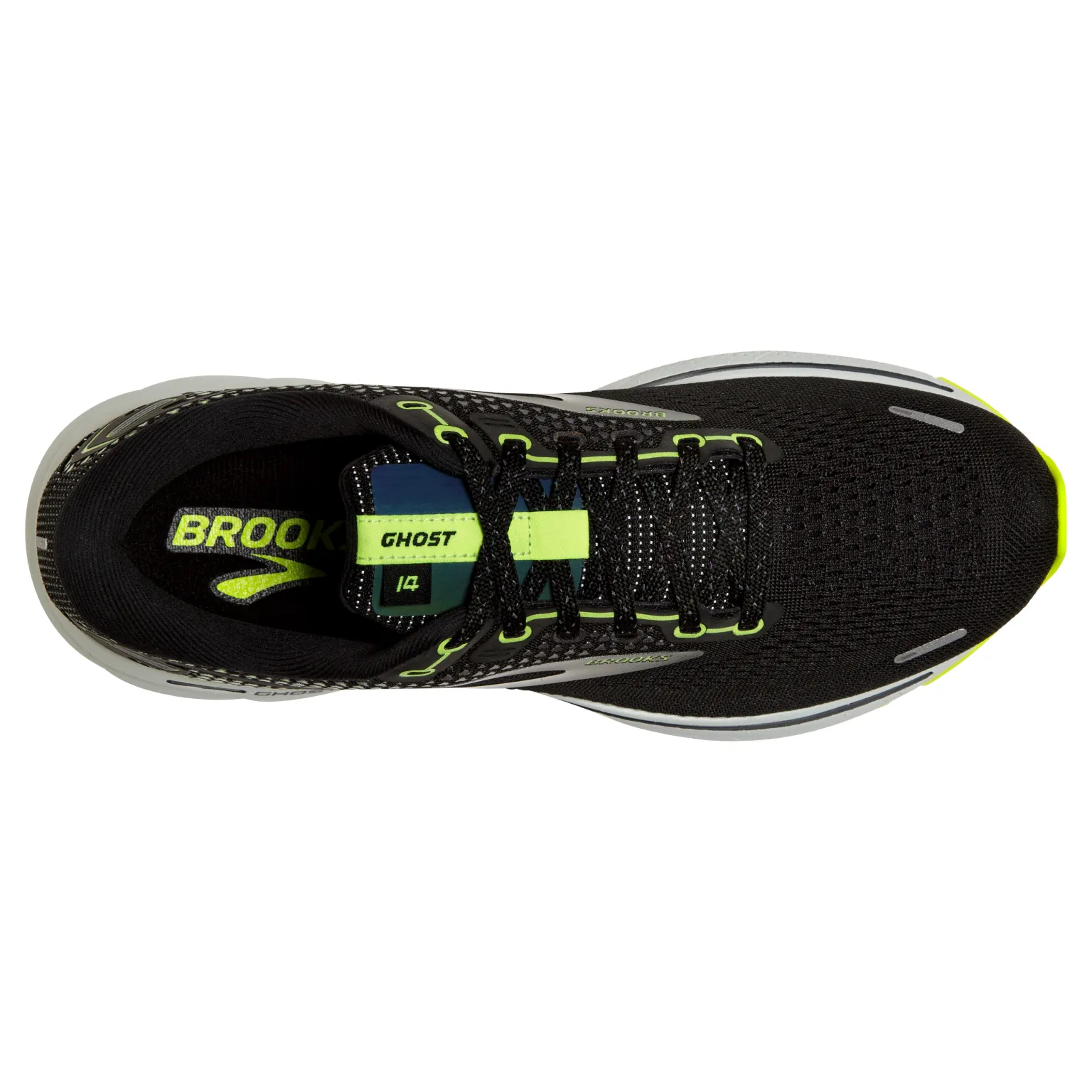 Brooks Ghost 14 Mens Running