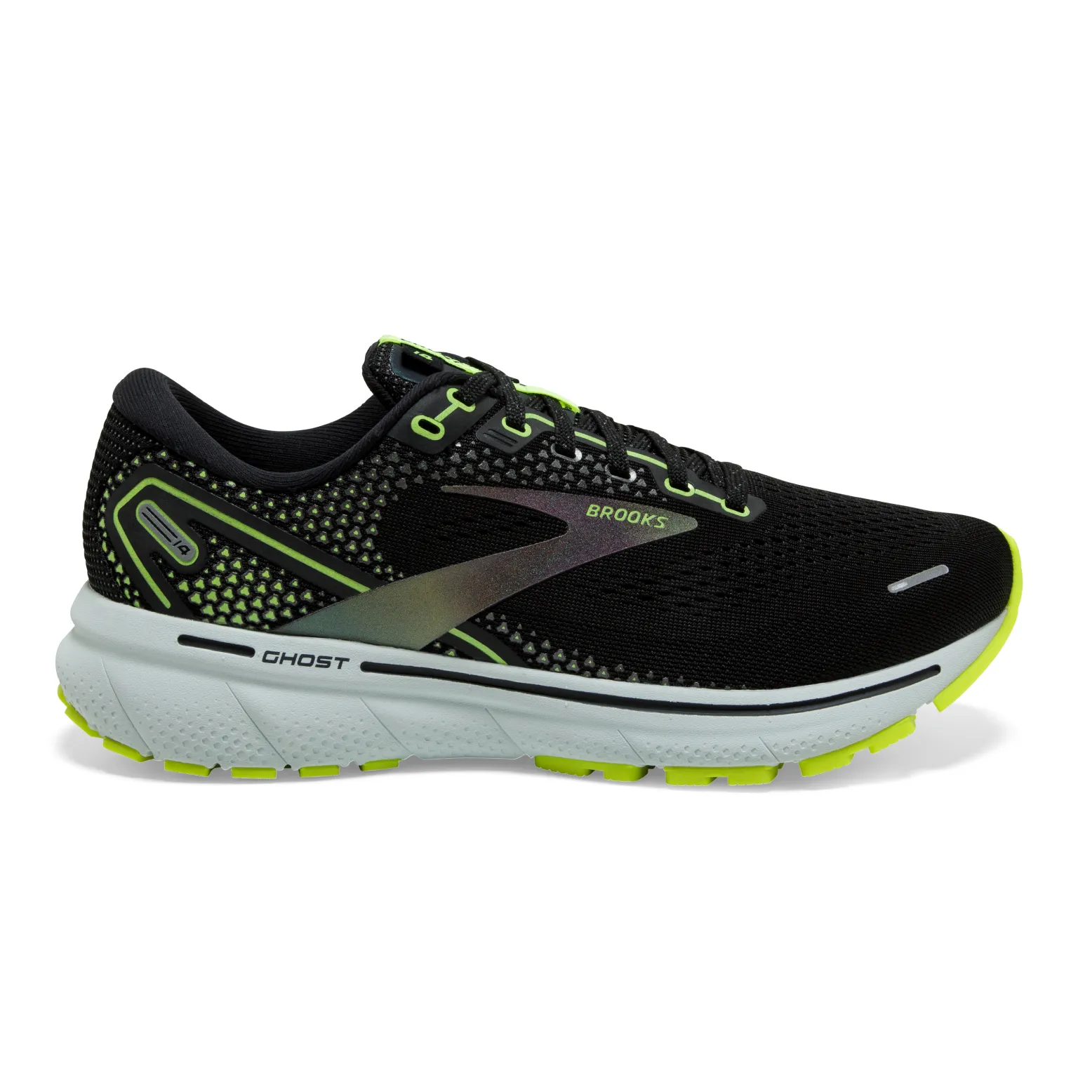 Brooks Ghost 14 Mens Running
