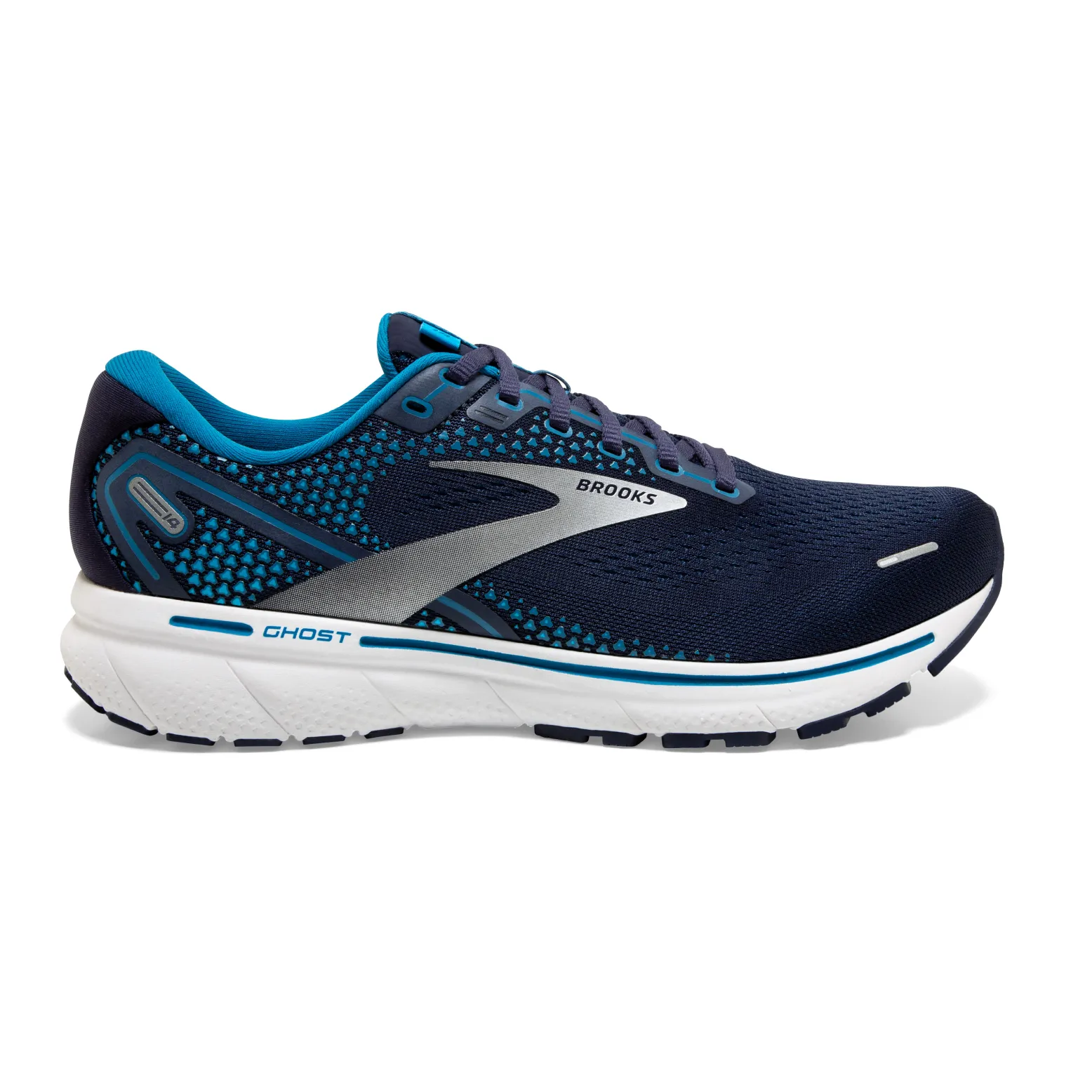Brooks Ghost 14 Mens Running