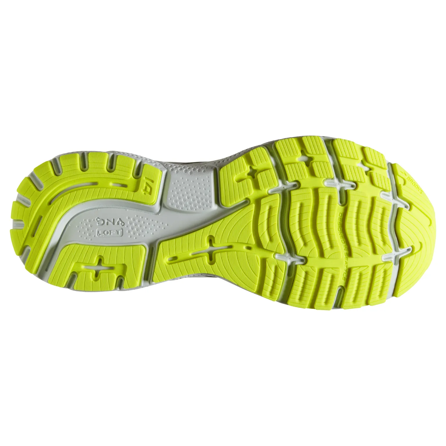 Brooks Ghost 14 Mens Running