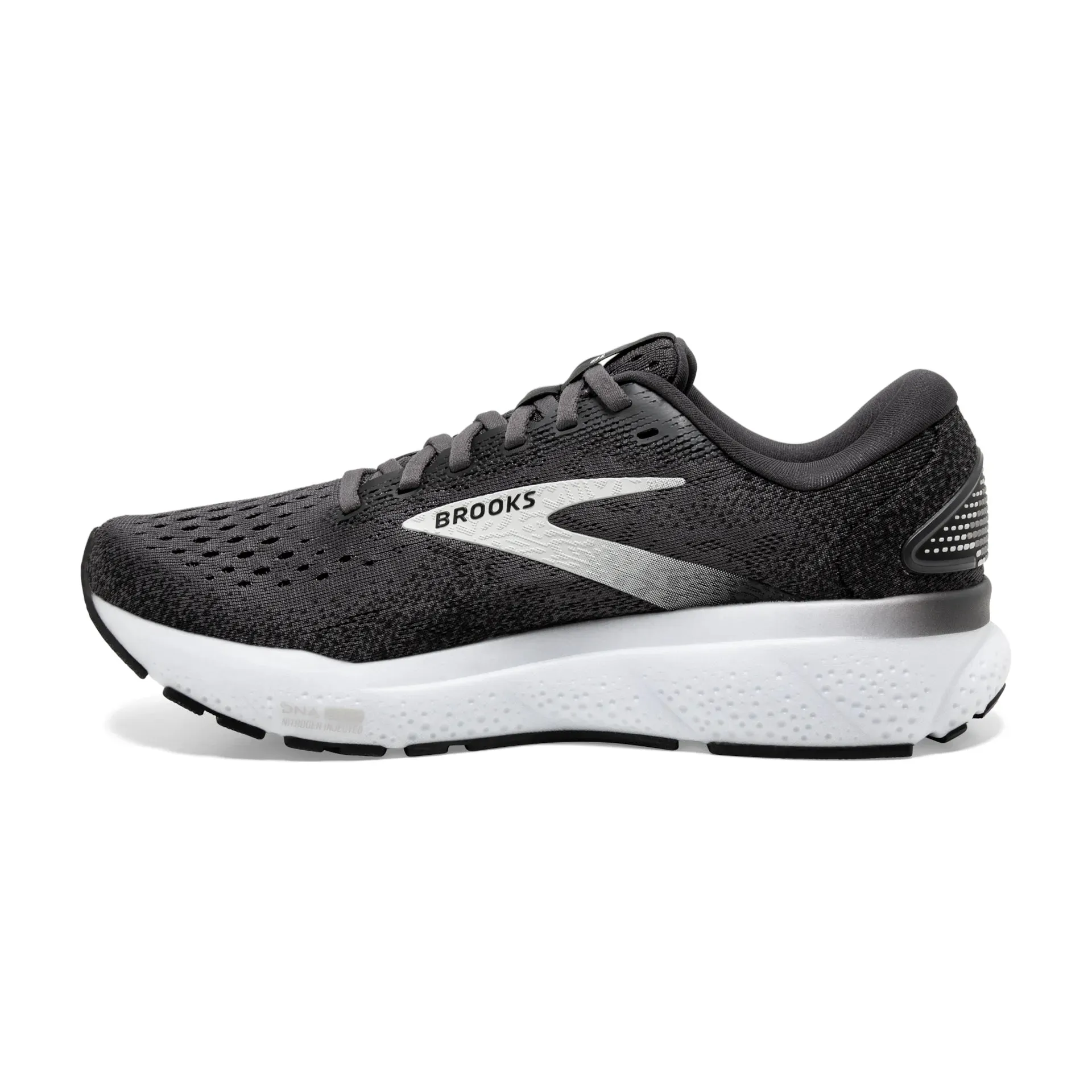 Brooks Ghost 16 men's WIDE