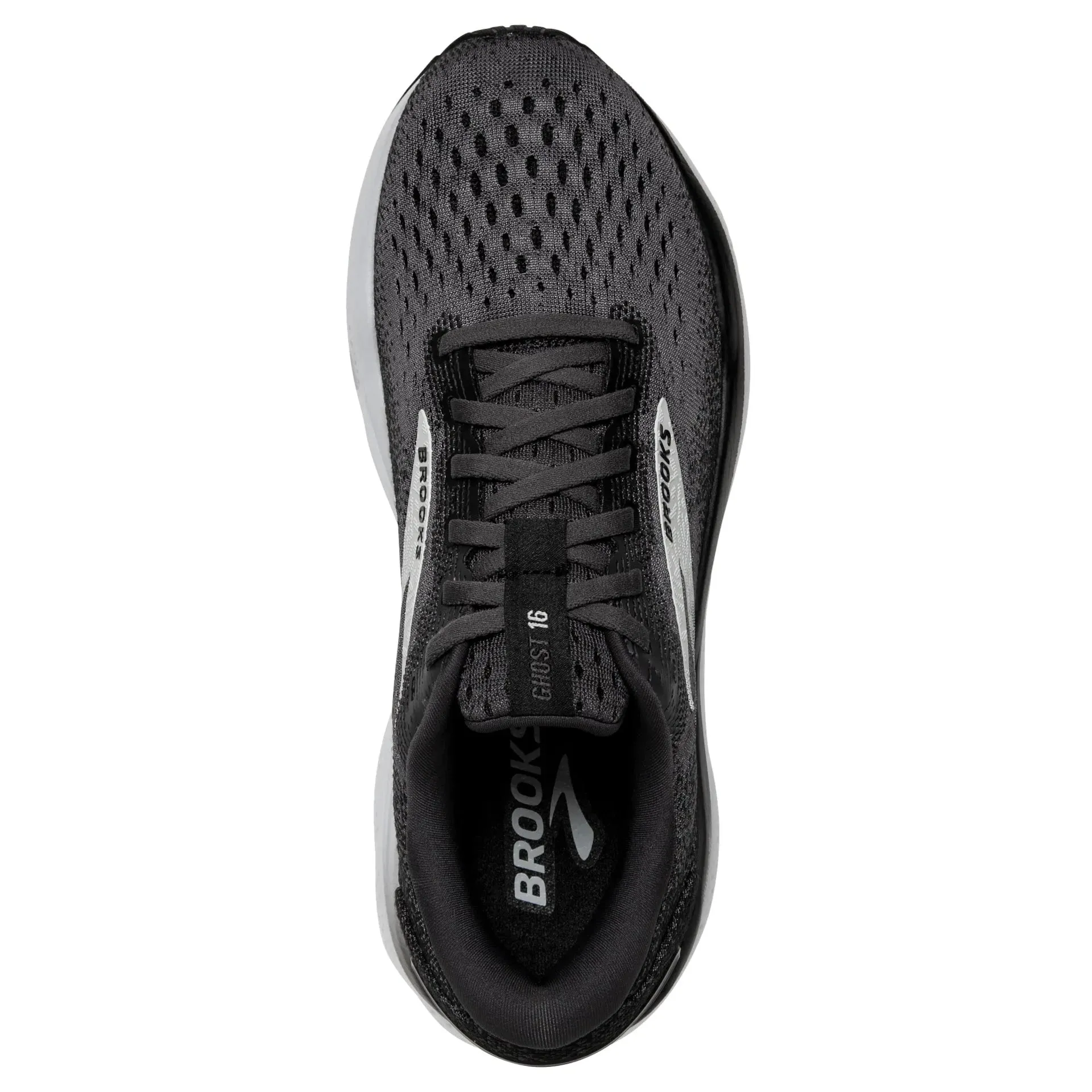Brooks Ghost 16 men's WIDE