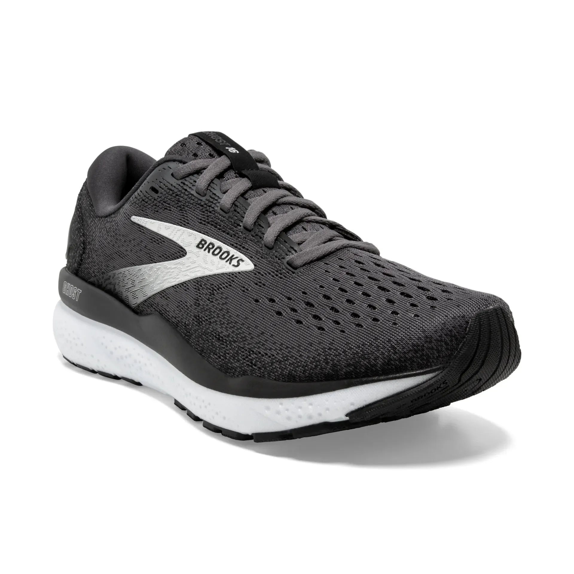 Brooks Ghost 16 men's WIDE