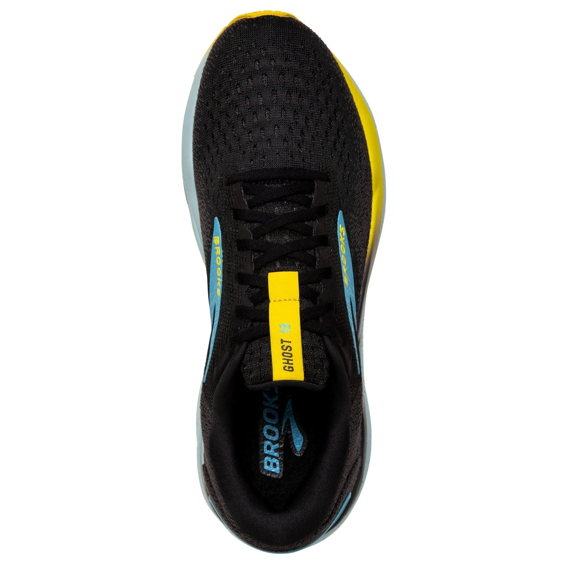 Brooks Ghost 16 men's WIDE