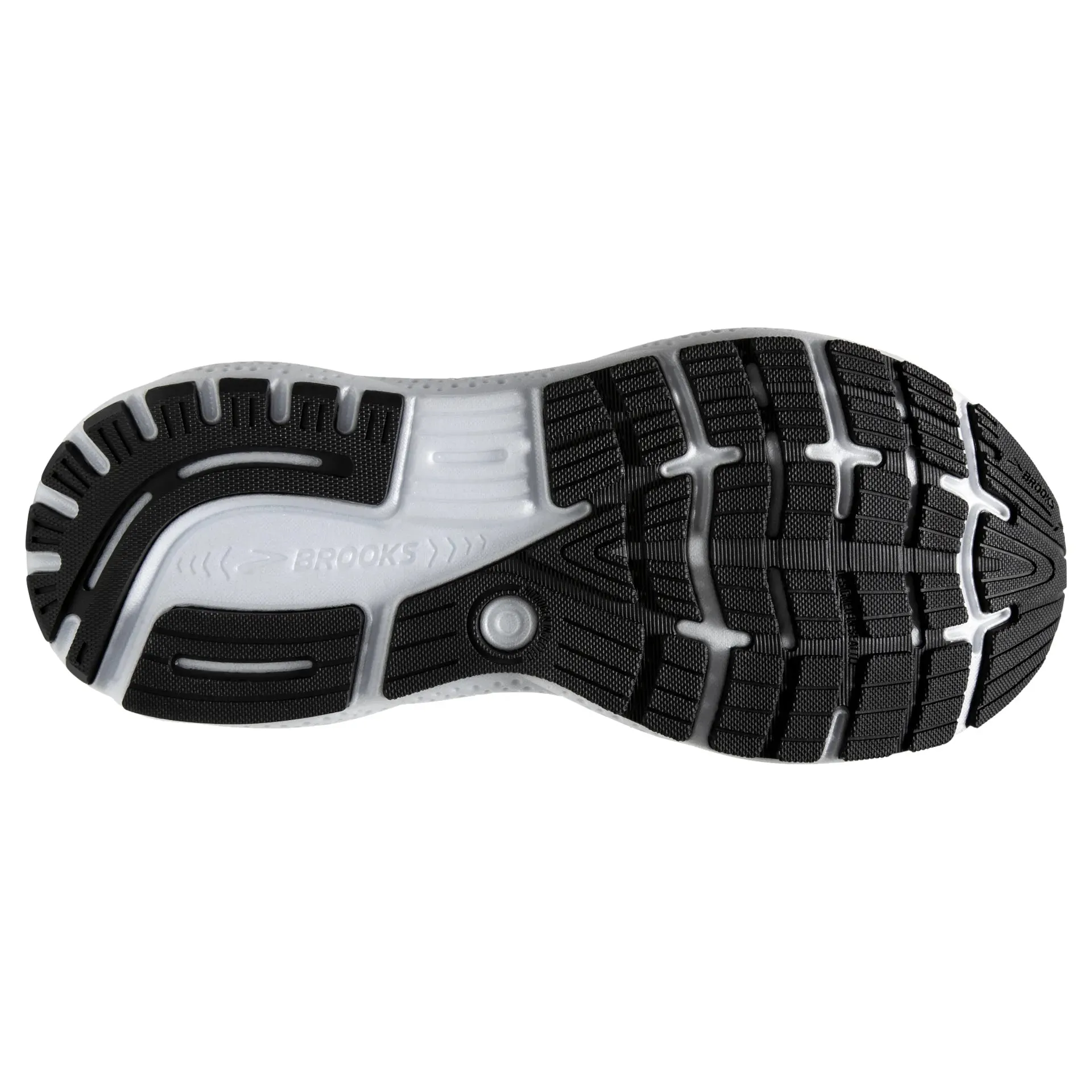 Brooks Ghost 16 men's WIDE