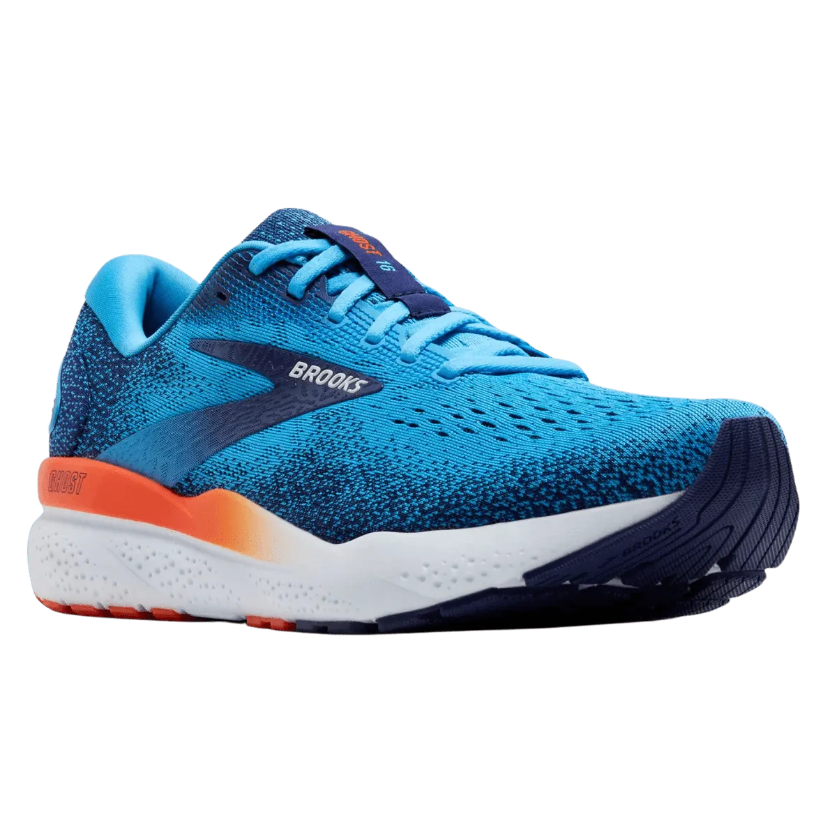 Brooks - Ghost 16 Mens