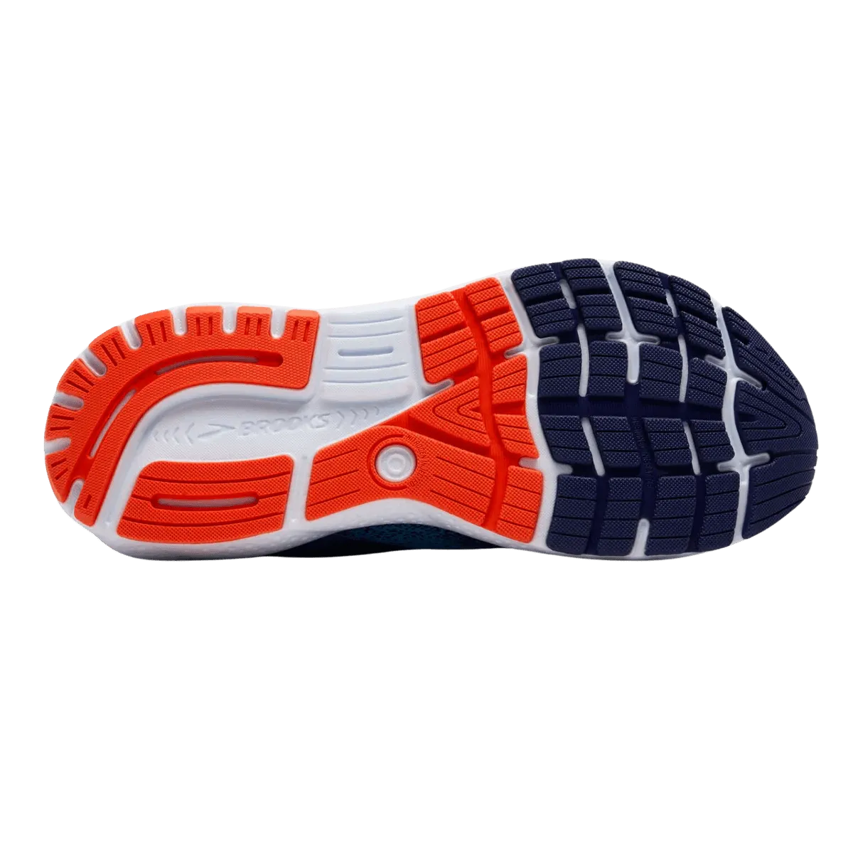 Brooks - Ghost 16 Mens