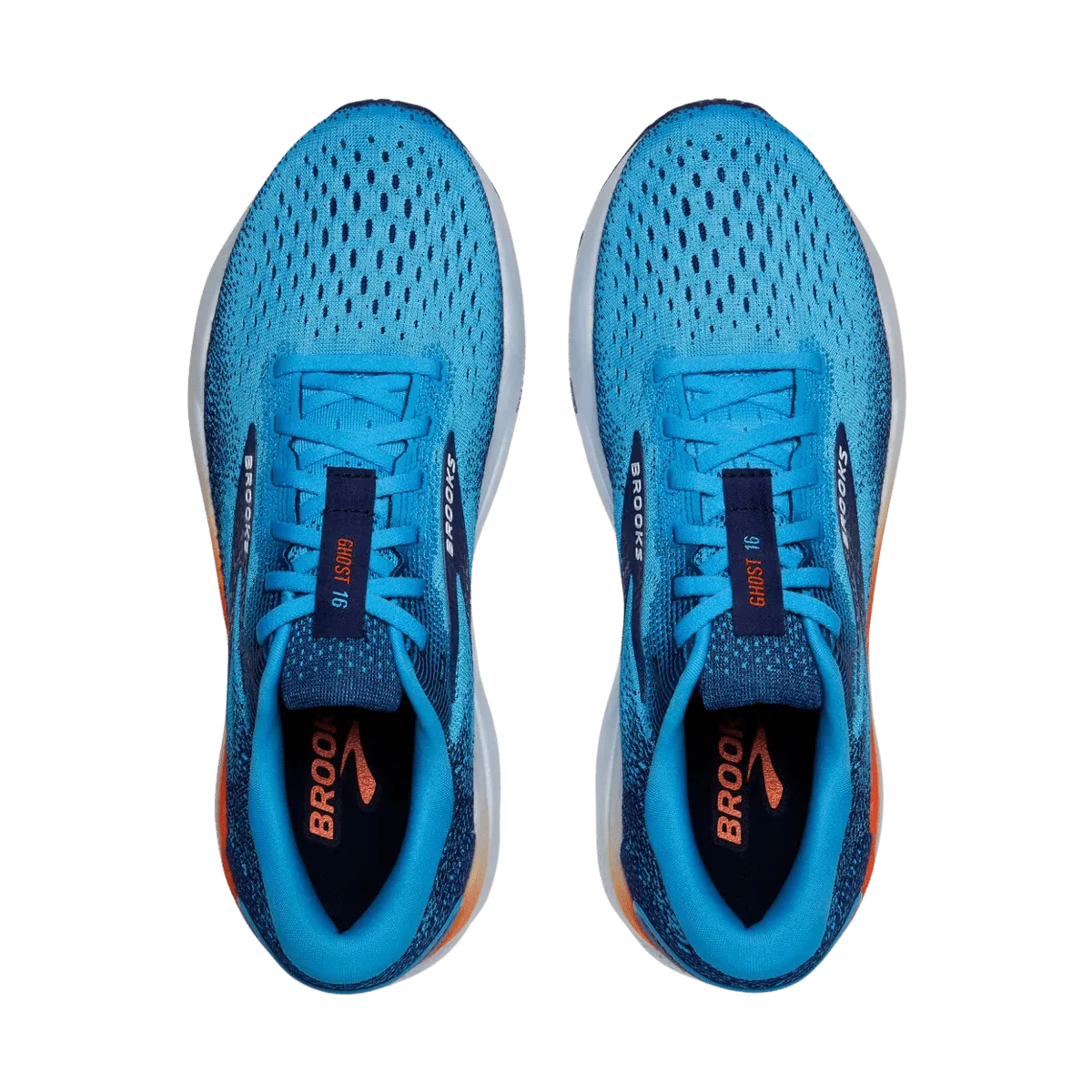 Brooks - Ghost 16 Mens